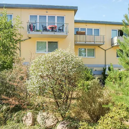 Beautiful Apartment In Graal-Mueritz With Wifi Апартаменты