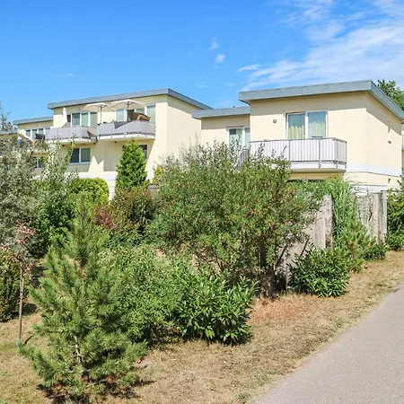 Lejlighed Lovely In Graal-Mueritz