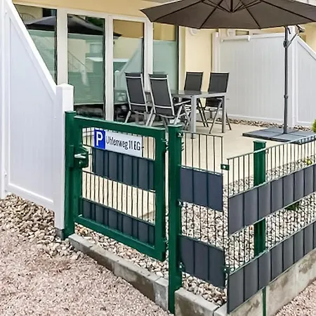 Beautiful Apartment In Graal-Mueritz With Wifi Graal-Mueritz