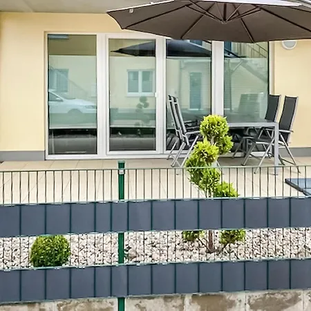 Beautiful Apartment In Graal-Mueritz With Wifi