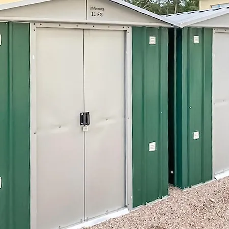 Lejlighed Lovely In Graal-Mueritz