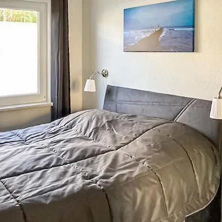 Beautiful Apartment In Graal-Mueritz With Wifi Apartment *