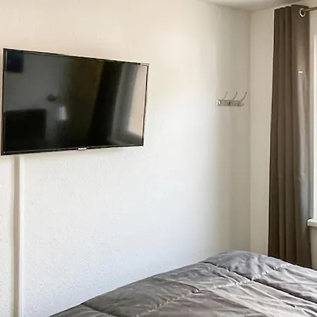 Gorgeous In With Wifi Apartment Graal-Mueritz