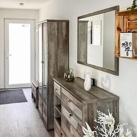 Apartment Gorgeous In With Wifi Graal-Mueritz