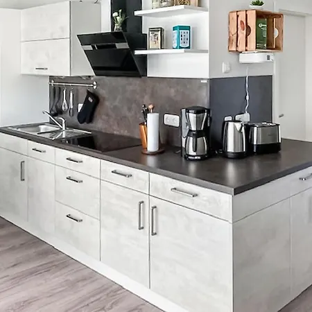 Gorgeous In With Wifi Apartment *