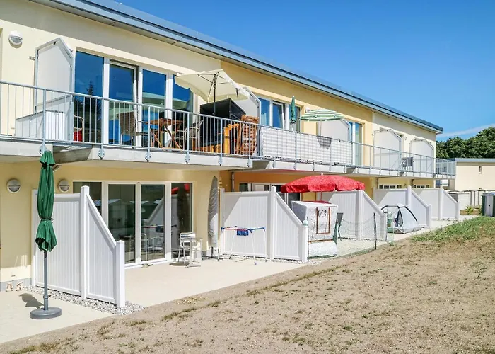 Lovely In Апартаменты Граль-Мюриц