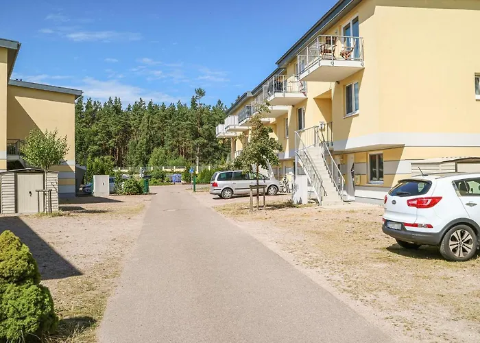 Апартаменты Lovely In