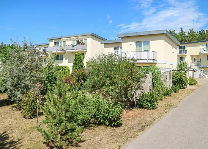 公寓 Lovely In 格拉尔-米里茨