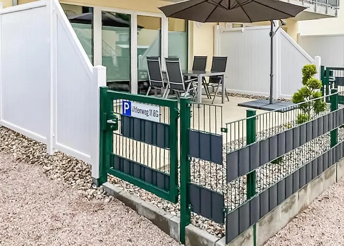 Lovely In 格拉尔-米里茨