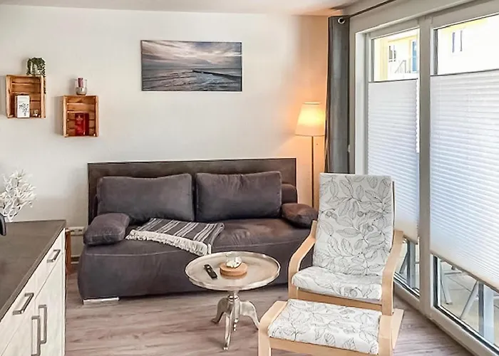 Апартаменты Lovely In *