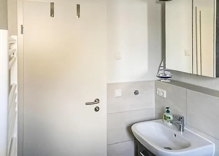 公寓 Lovely In 格拉尔-米里茨